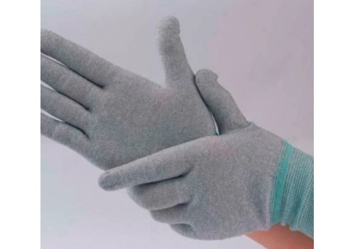 Anti-static Carbon Fibre Gloves